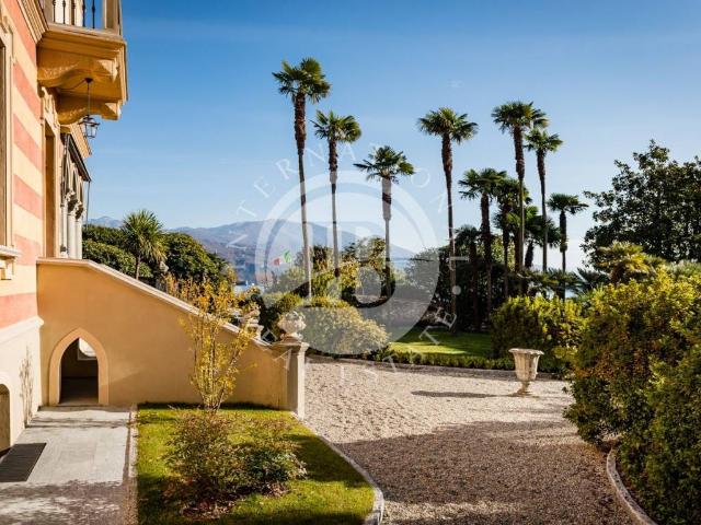 Villa Indipendente in vendita a Piemonte, Verbano-cusio-ossola