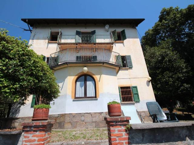 Villa Indipendente in vendita a Piemonte, Verbano-cusio-ossola