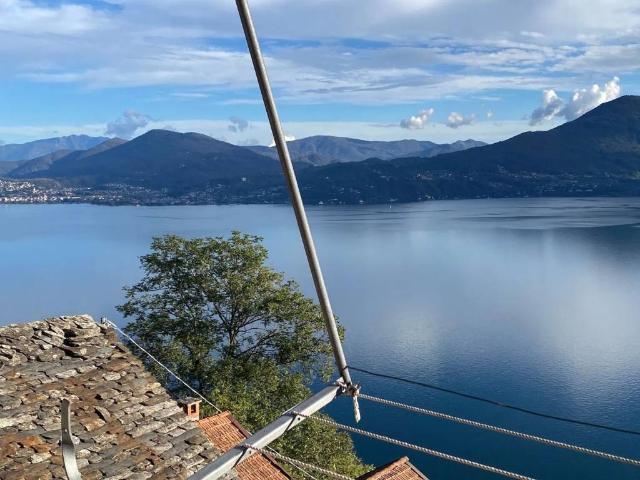 Villa Indipendente in vendita a Piemonte, Verbano-cusio-ossola