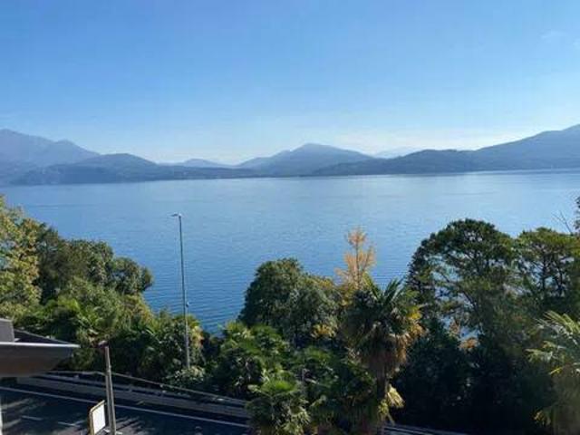Villa Indipendente in vendita a Piemonte, Verbano-cusio-ossola