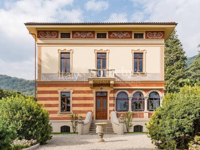 Villa Indipendente in vendita a Piemonte, Verbano-cusio-ossola