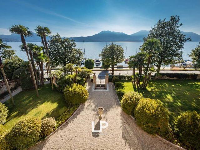 Villa Indipendente in vendita a Piemonte, Verbano-cusio-ossola