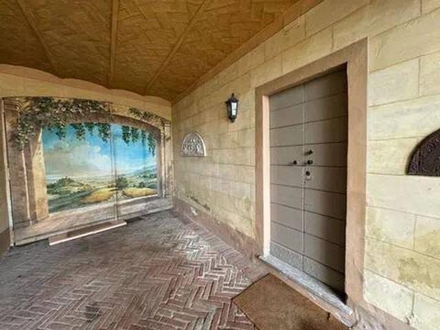 Villa Indipendente in vendita a Canneto Pavese, Lombardia