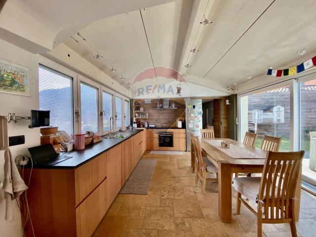 Villa Indipendente in vendita a Traffiume, Piemonte