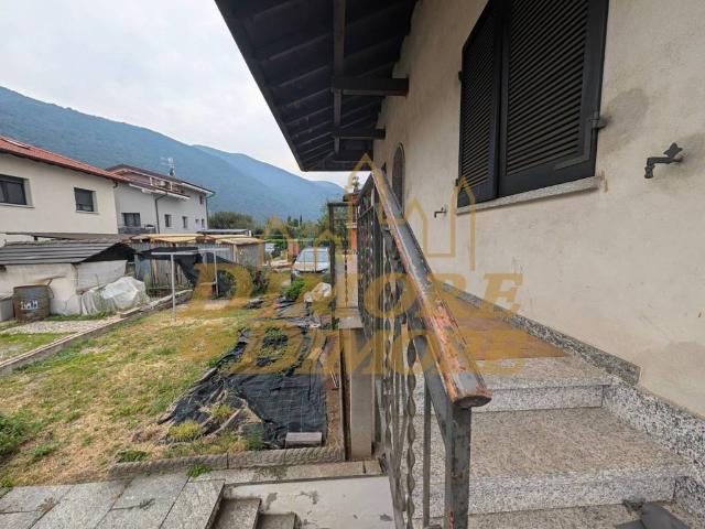 Villa Indipendente in vendita a Sant'Agata, Cannobio