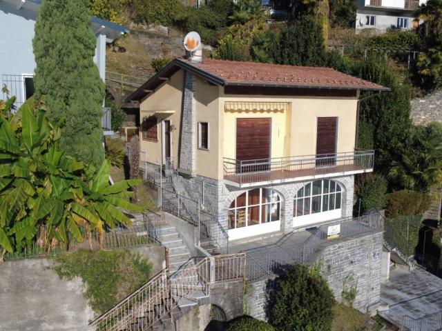 Villa Indipendente in vendita a San Bartolomeo, Piemonte