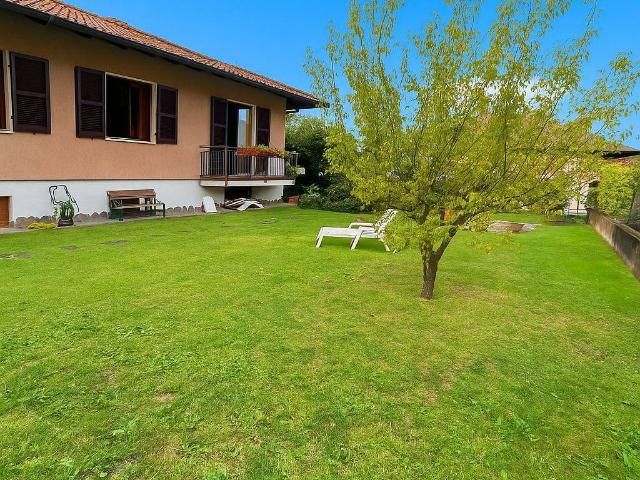 Villa Indipendente in vendita a Sant'Agata, Piemonte