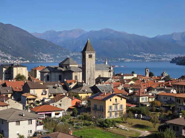 Villa Indipendente in vendita a Sant'Agata, Piemonte