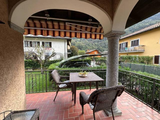 Villa Indipendente in vendita a Sant'Agata, Piemonte