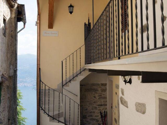 Villa Indipendente in vendita a Sant'Agata, Piemonte