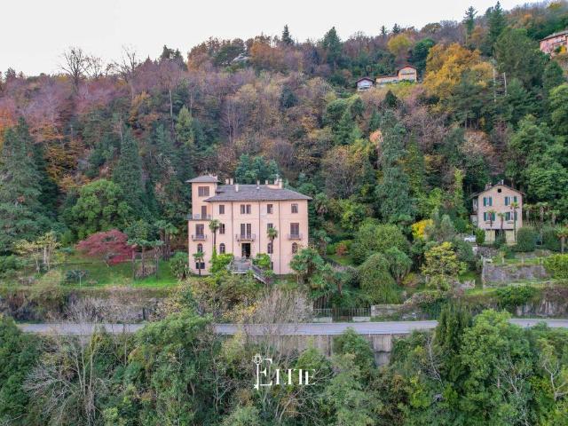Villa Indipendente in vendita a Sant'Agata, Piemonte