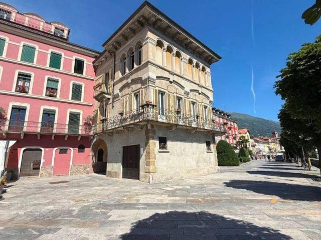 Villa Indipendente in vendita a Sant'Agata, Piemonte