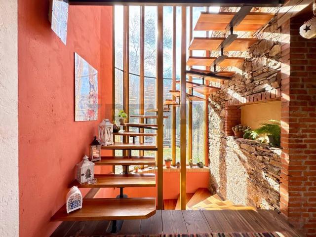 Villa Indipendente in vendita a Sant'Agata, Piemonte