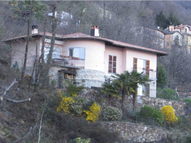 Villa Indipendente in vendita a Sant'Agata, Piemonte