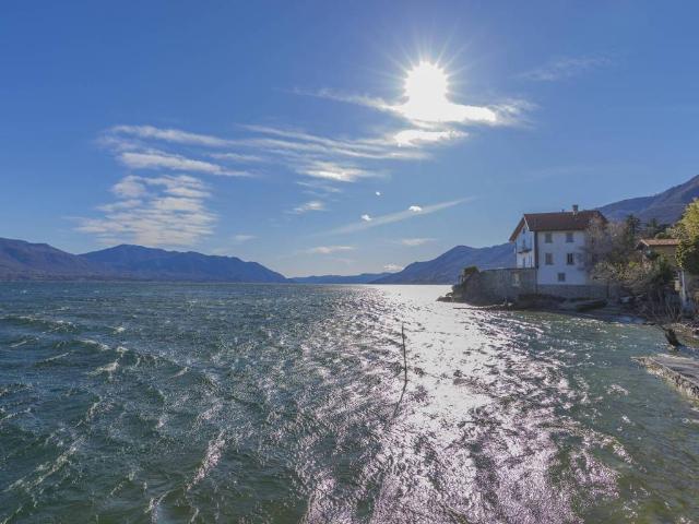 Villa Indipendente in vendita a Piemonte, Verbano-cusio-ossola