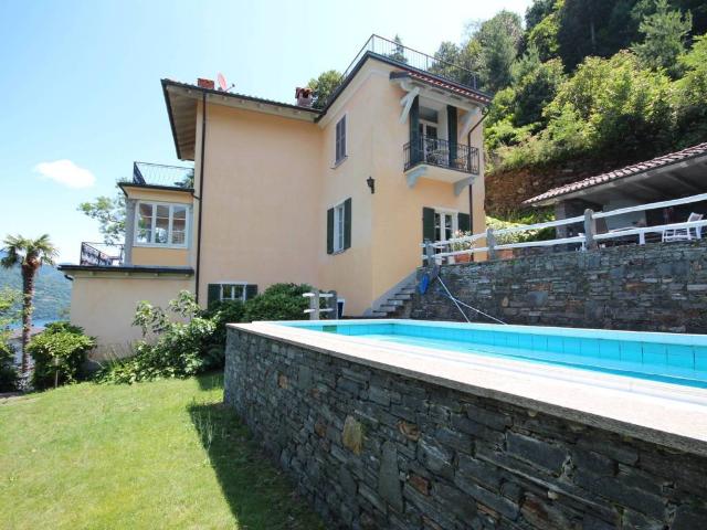 Villa Indipendente in vendita a Sant'Agata, Piemonte