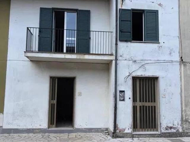 Villa Indipendente in vendita a Calabria, Reggio Calabria