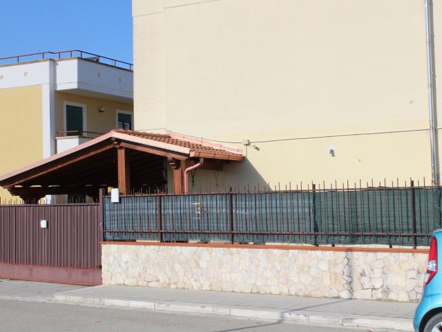 Villa Indipendente in vendita a Puglia, Barletta-andria-trani