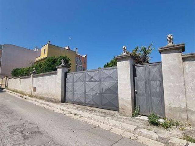 Villa Indipendente in vendita a Puglia, Barletta-andria-trani