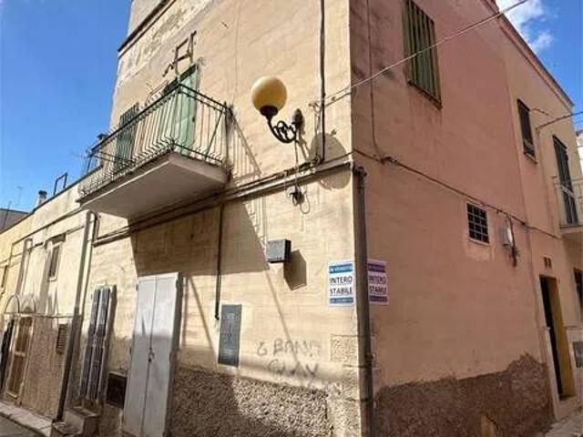 Villa Indipendente in vendita a Puglia, Barletta-andria-trani