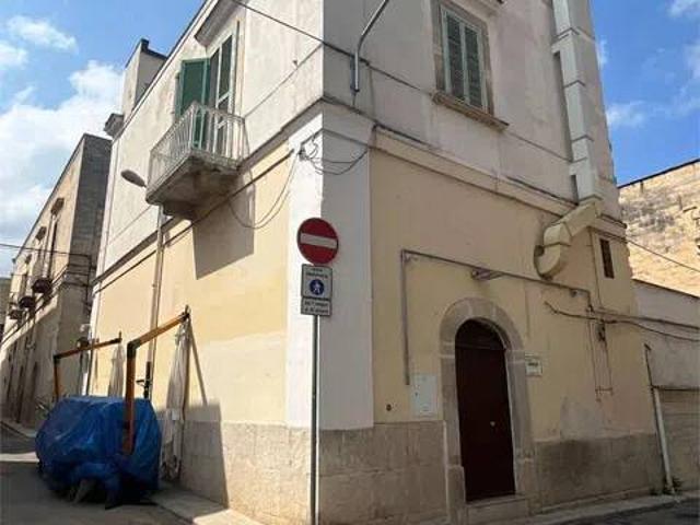 Villa Indipendente in vendita a Puglia, Barletta-andria-trani