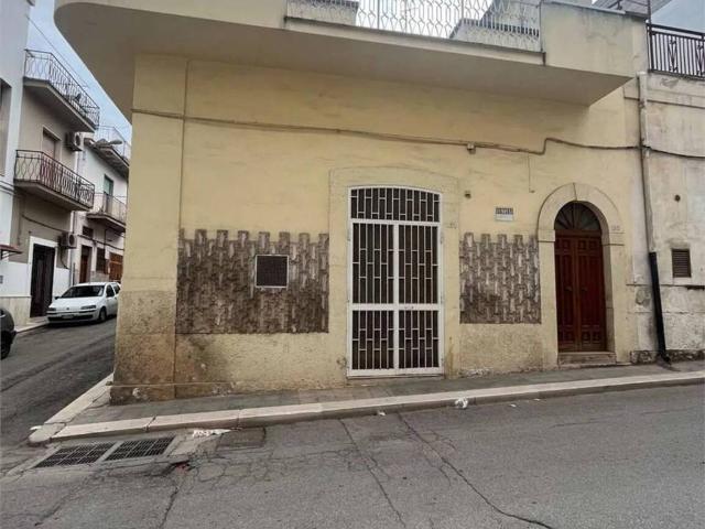 Villa Indipendente in vendita a Puglia, Barletta-andria-trani