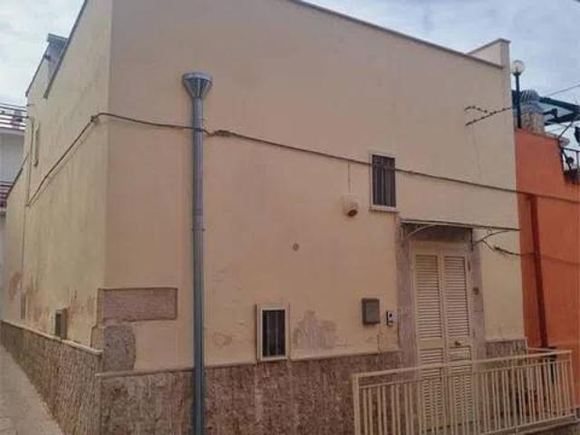 Villa Indipendente in vendita a Puglia, Barletta-andria-trani