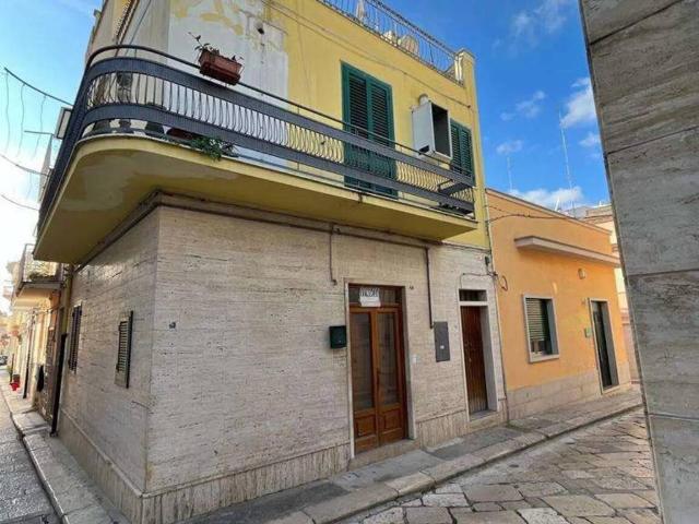 Villa Indipendente in vendita a Puglia, Barletta-andria-trani