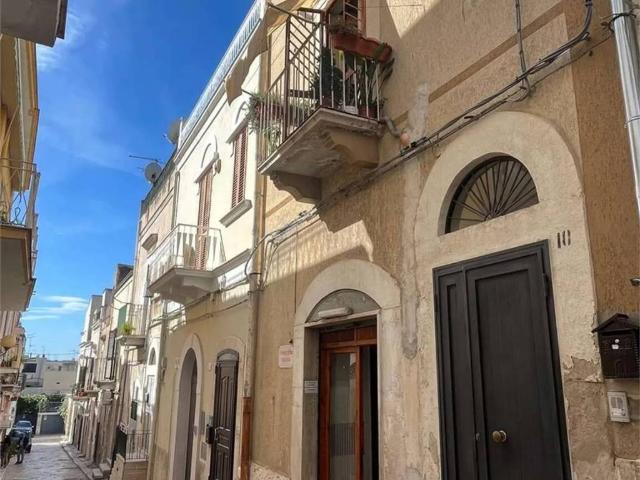 Villa Indipendente in vendita a Puglia, Barletta-andria-trani