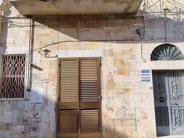 Villa Indipendente in vendita a Puglia, Barletta-andria-trani