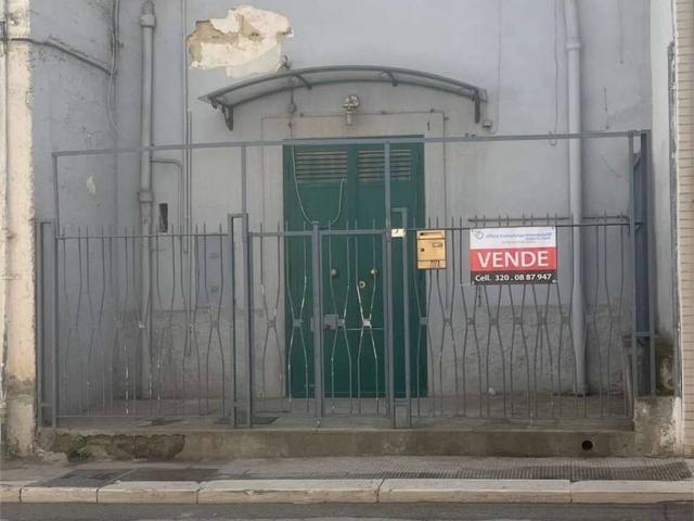 Villa Indipendente in vendita a Puglia, Barletta-andria-trani