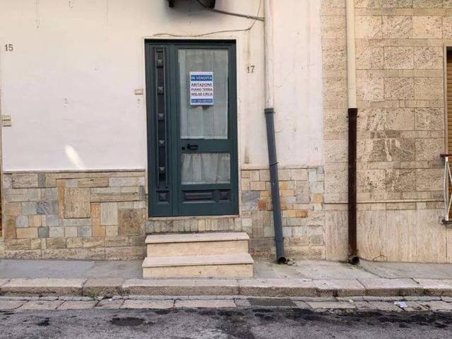 Villa Indipendente in vendita a Puglia, Barletta-andria-trani