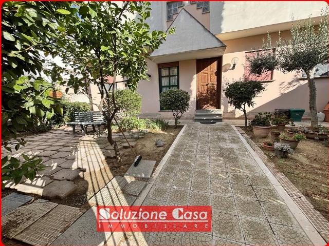 Villa Indipendente in vendita a Puglia, Barletta-andria-trani