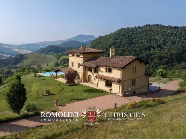 Villa Indipendente in vendita a Val d’Enza, Re