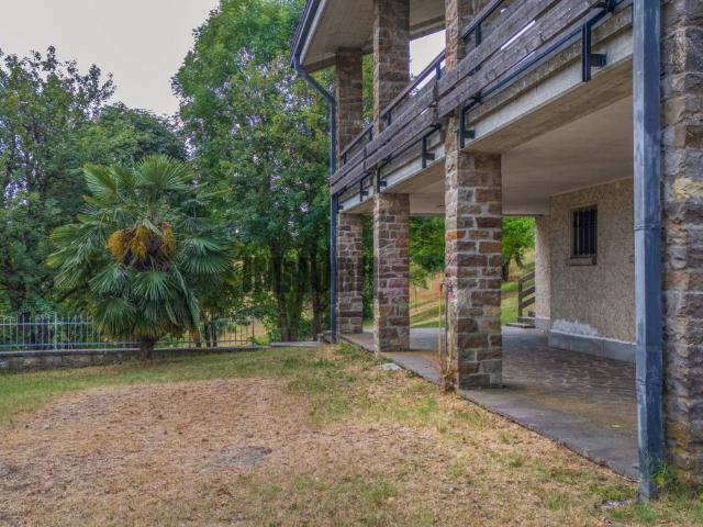 Villa Indipendente in vendita a Val d’Enza, Re