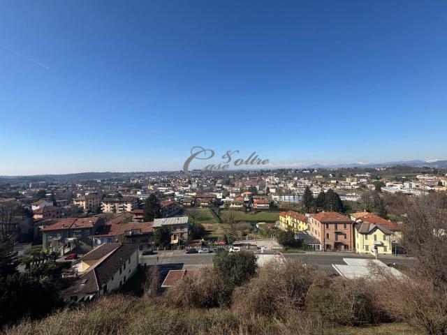 Villa Indipendente in vendita a Villaggio Trieste, Cantù
