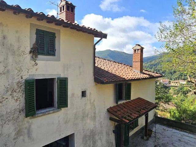 Rustico in vendita a Cantagallo, Toscana