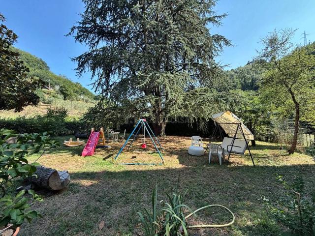 Villa Indipendente in vendita a Cantagallo, Toscana