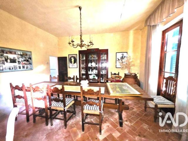 Villa Indipendente in vendita a Cantagallo, Toscana