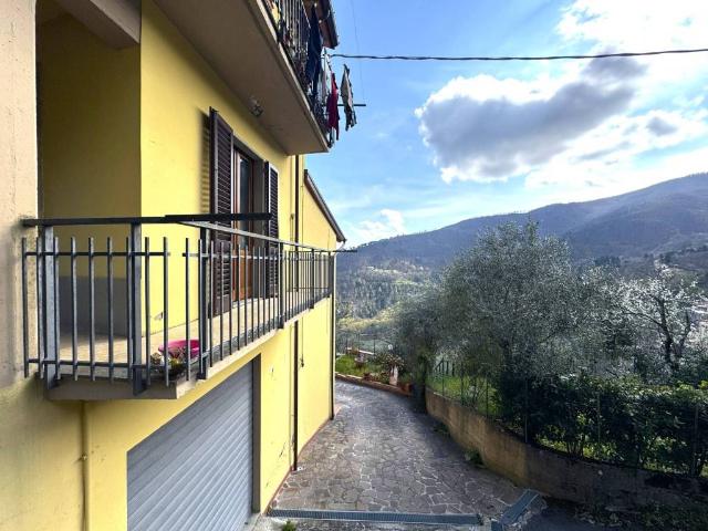 Villa Indipendente in vendita a Cantagallo, Toscana