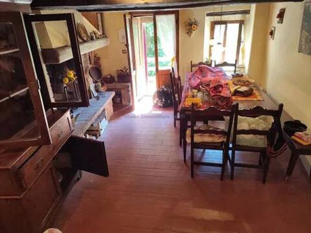 Villa Indipendente in vendita a Cantagallo, Toscana