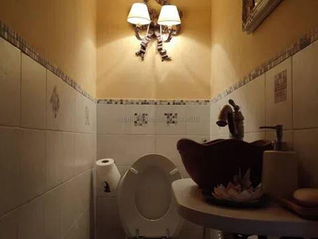 Villa Indipendente in vendita a Cantagallo, Toscana