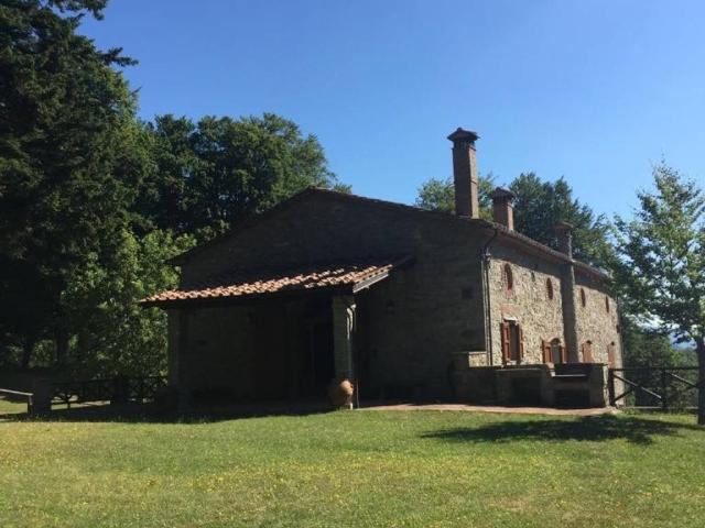 Villa Indipendente in vendita a Cantagallo, Toscana