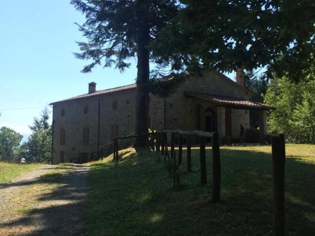 Villa Indipendente in vendita a Cantagallo, Toscana