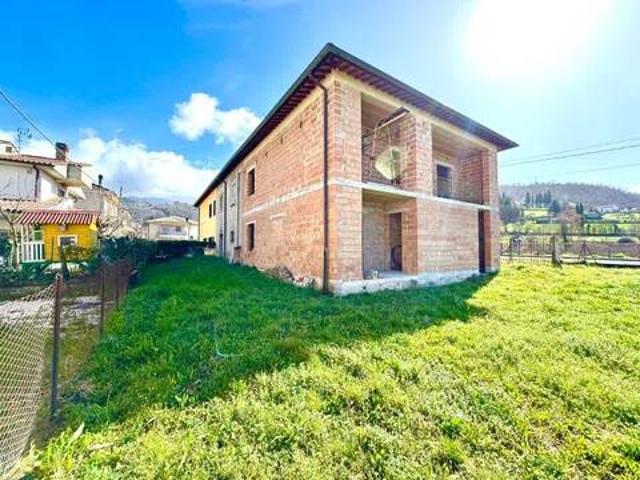 Villa Indipendente in vendita a Cantalice, Lazio