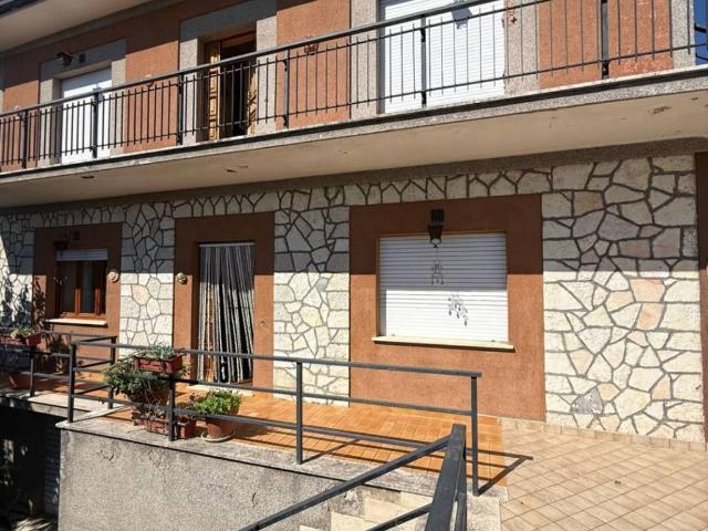 Villa Indipendente in vendita a Santa Croce, Cantalice