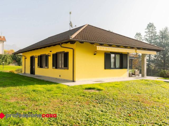Villa Indipendente in vendita a Piemonte, Torino