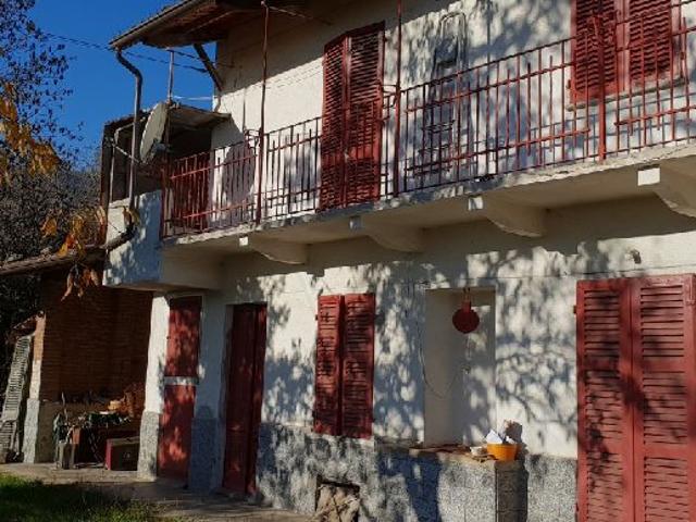 Villa Indipendente in vendita a Piemonte, Torino