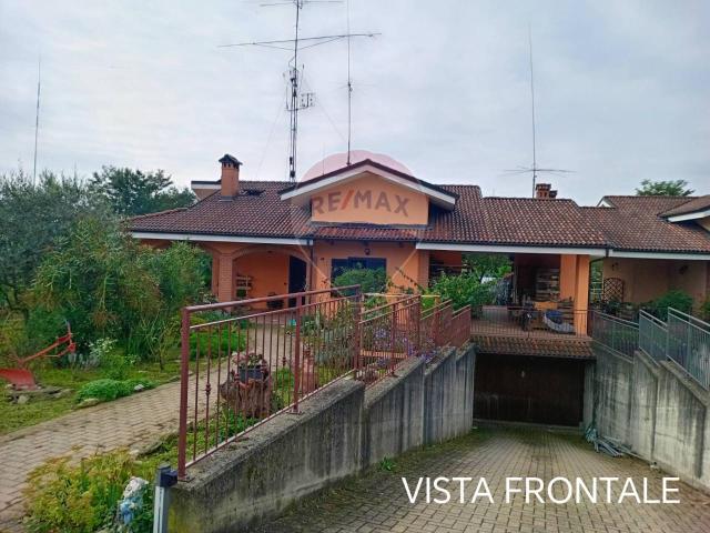 Villa Indipendente in vendita a Piemonte, Torino