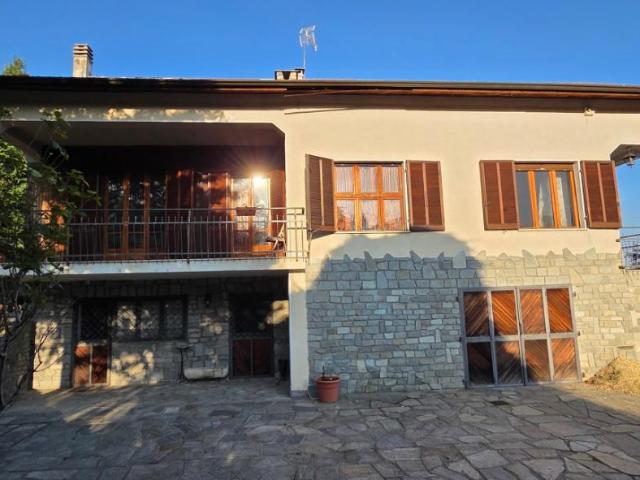 Villa Indipendente in vendita a Piemonte, Torino